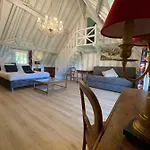 Pensjonat La Fontaine Romy 4*