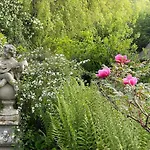 La Fontaine Romy 招待所 4*