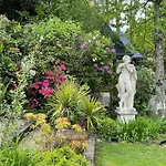 Maison d'hôtes La Fontaine Romy