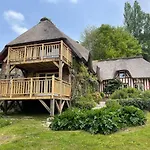 La Fontaine Romy Konukevi 4*