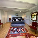 La Fontaine Romy 4*