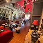Pensjonat La Fontaine Romy 4*
