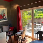 La Fontaine Romy Pensjonat 4*