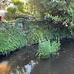 La Fontaine Romy Maison d'hôtes