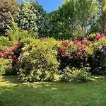 La Fontaine Romy Maison d'hôtes