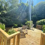 La Fontaine Romy Maison d'hôtes 4*