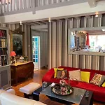 La Fontaine Romy Pensjonat 4*