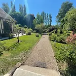 La Fontaine Romy Genneville