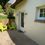 La Fontaine Romy 4*
