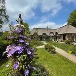 Maison d'hôtes La Fontaine Romy