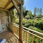 La Fontaine Romy 4*
