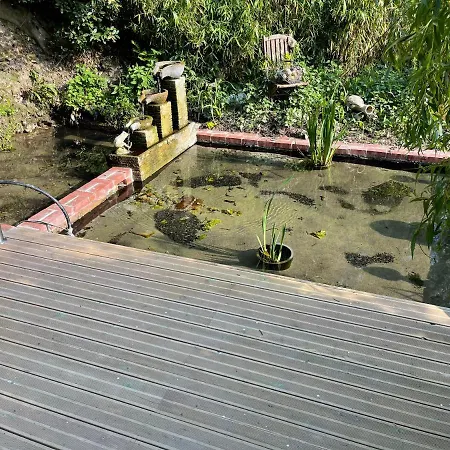 La Fontaine Romy