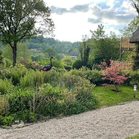 La Fontaine Romy 4* Genneville