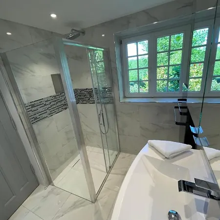 La Fontaine Romy Gæstehus 4*