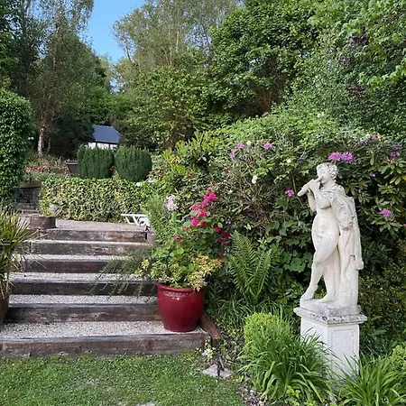 La Fontaine Romy 4*