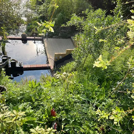 Gæstehus La Fontaine Romy 4*