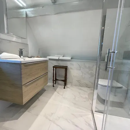 La Fontaine Romy 4* Genneville