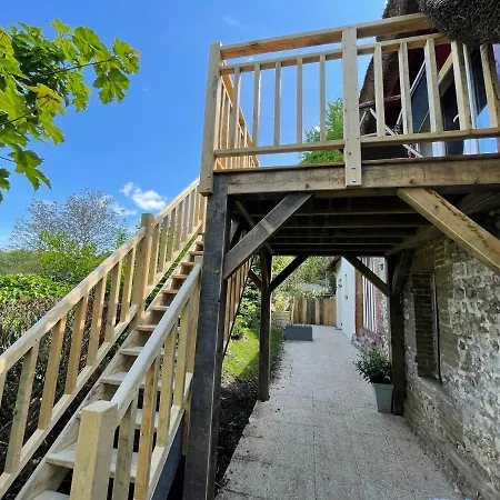 La Fontaine Romy Genneville