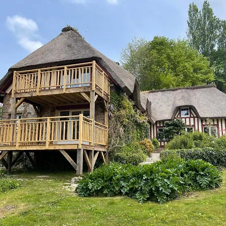 La Fontaine Romy בית הארחה 4*