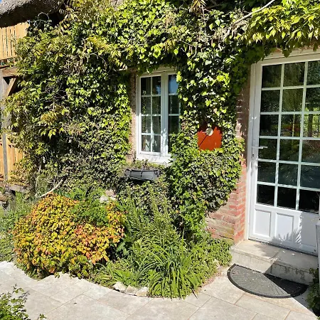 Maison d'hôtes La Fontaine Romy Genneville