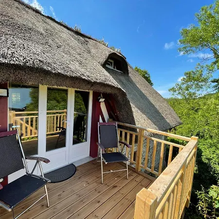 La Fontaine Romy Guest house