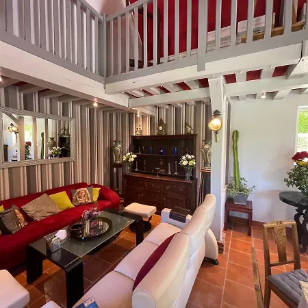 La Fontaine Romy 4* Genneville