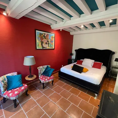 La Fontaine Romy 4* Genneville