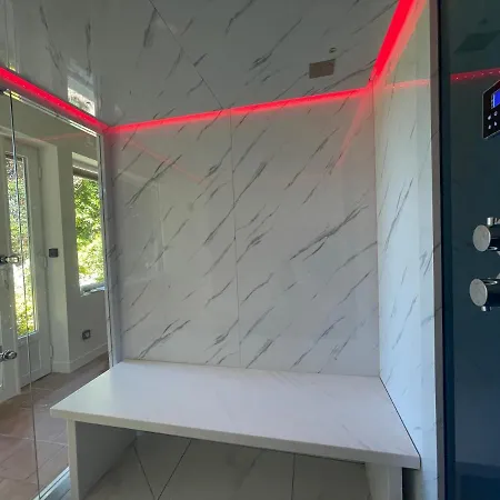 La Fontaine Romy 4* Genneville