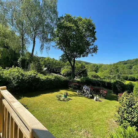 La Fontaine Romy Genneville