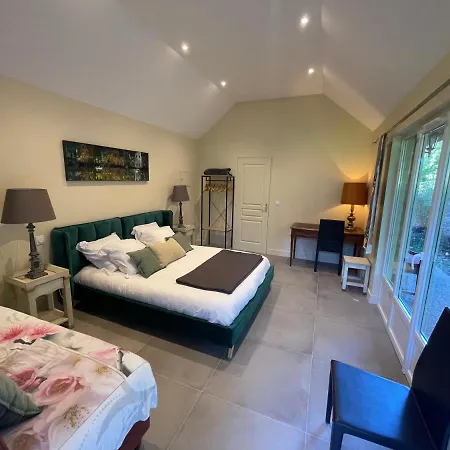 La Fontaine Romy Genneville