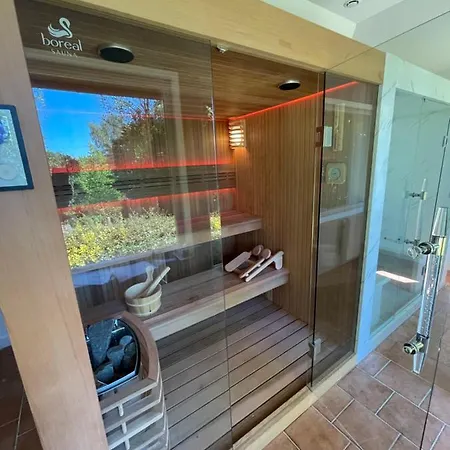 בית הארחה La Fontaine Romy Genneville