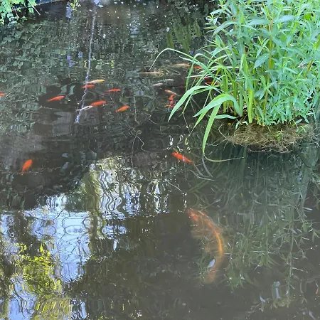 La Fontaine Romy Genneville