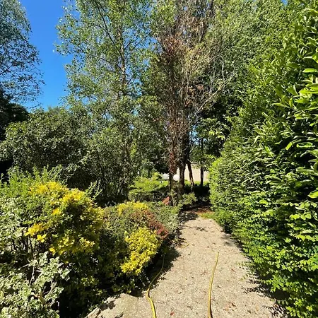 Gæstehus La Fontaine Romy Genneville