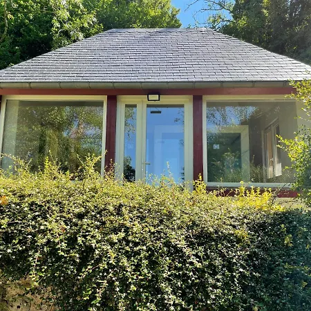 La Fontaine Romy Guest house Genneville