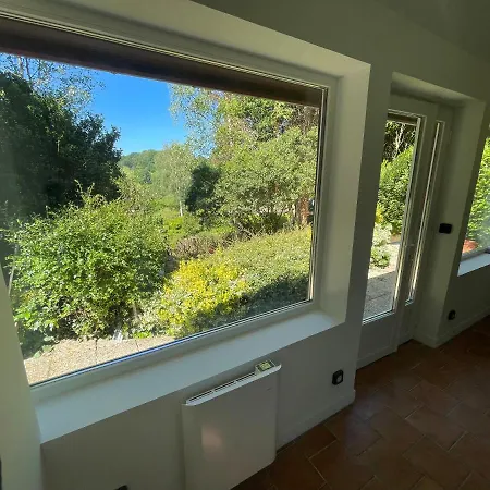 La Fontaine Romy Gæstehus Genneville