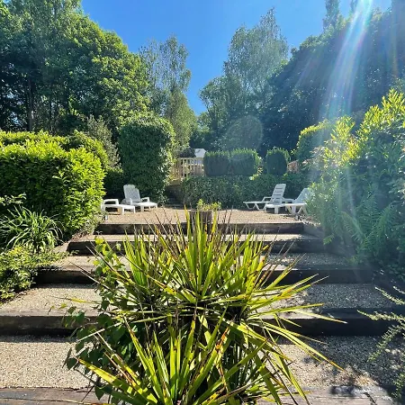 La Fontaine Romy 4* Genneville