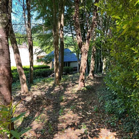 La Fontaine Romy בית הארחה Genneville