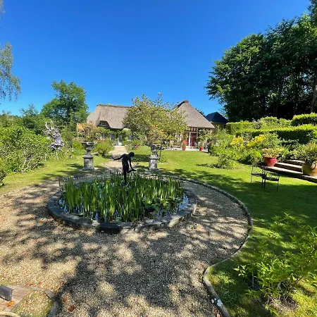 La Fontaine Romy 4* Genneville