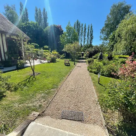 La Fontaine Romy Genneville