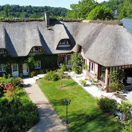 La Fontaine Romy Maison d'hôtes