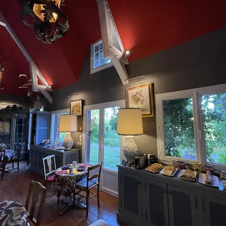 La Fontaine Romy 4* Genneville