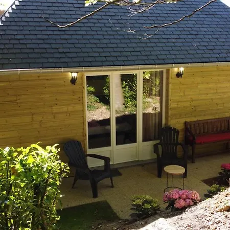 Gasthof La Fontaine Romy *