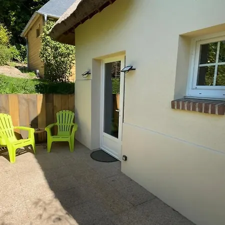 La Fontaine Romy 4*