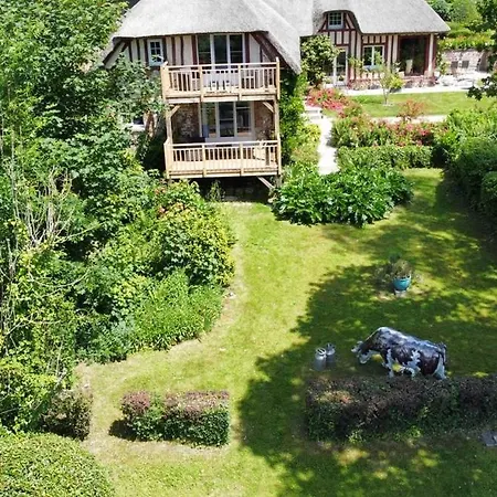 La Fontaine Romy Maison d'hôtes