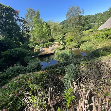 La Fontaine Romy 4* Genneville