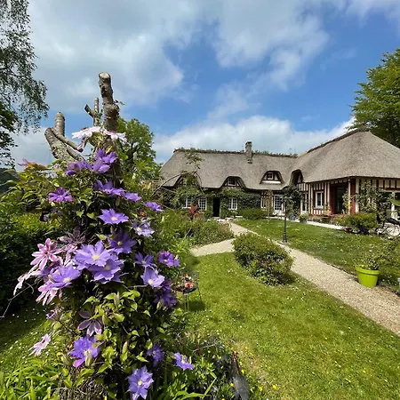 בית הארחה La Fontaine Romy