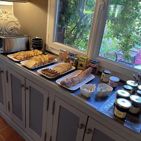 La Fontaine Romy Genneville