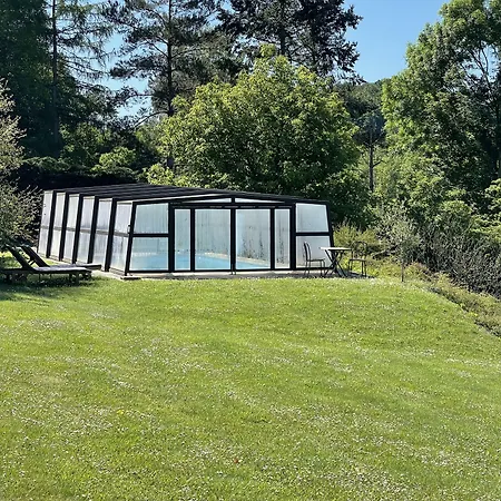 La Fontaine Romy Gæstehus 4*