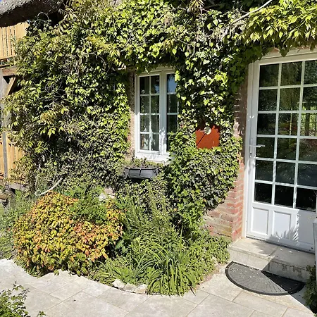 La Fontaine Romy 4* Genneville