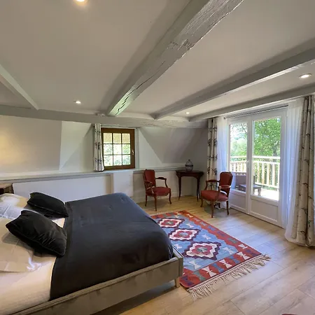 La Fontaine Romy 4*